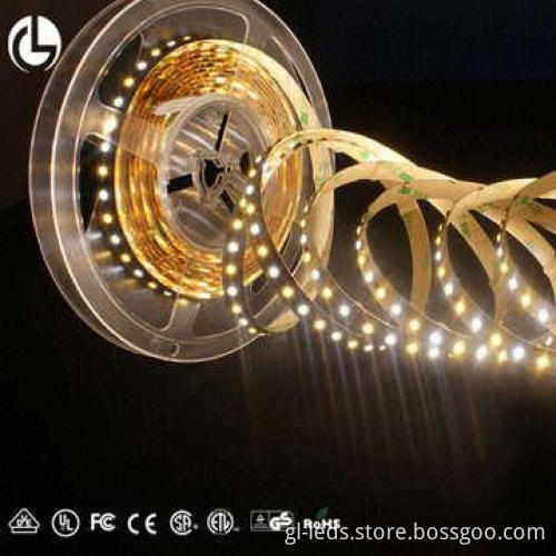 96W 1200lm dimmable LED strip light